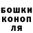 Конопля индика KOT AWN